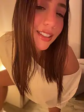 marcimaa online show from April 11, 11:30 pm