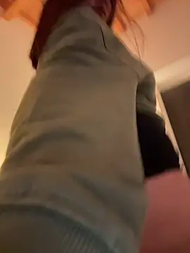 marcimaa online show from April 6, 11:39 pm