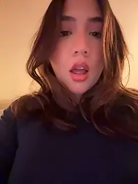 marcimaa online show from April 17, 1:19 am