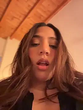 marcimaa online show from March 28, 11:14 pm