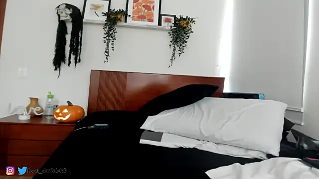 Lissa112 online show from October 27, 3:07 pm