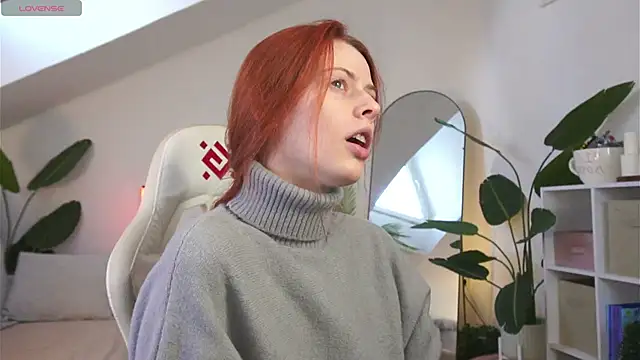 doll lesli online show from January 17, 11:50 am