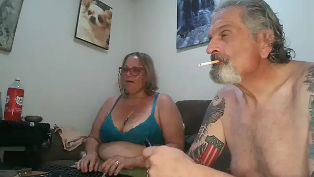 Victoria121565 online show from April 9, 3:20 am