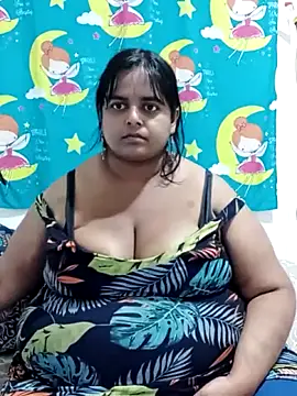 SusanaEshwar online show from February 9, 11:29 pm