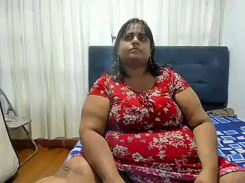 SusanaEshwar online show from December 1, 10:34 pm