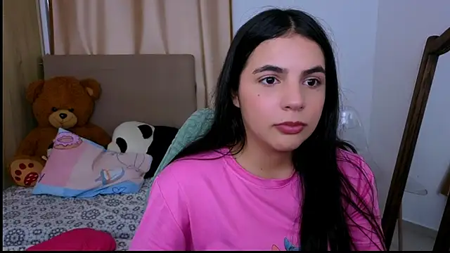  elenna online show from November 25, 5:15 pm