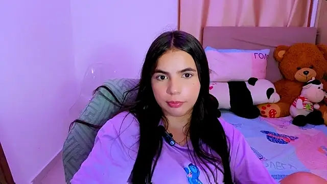  elenna online show from March 3, 6:47 pm