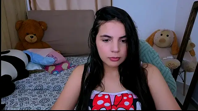  elenna online show from November 14, 5:35 pm