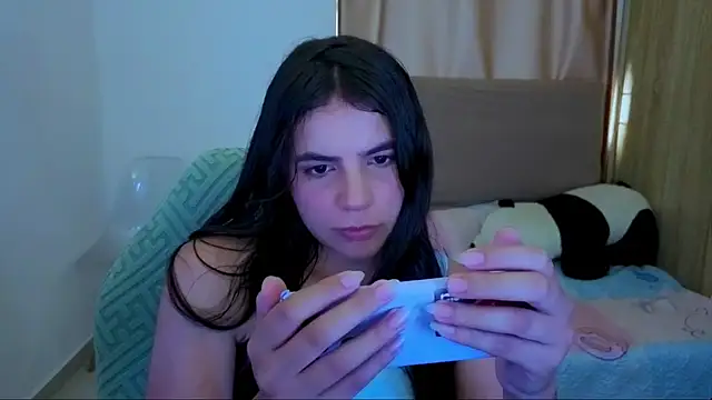  elenna online show from July 7, 5:59 pm