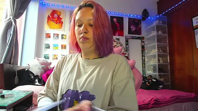 Jessie williams online show from February 14, 10:34 pm