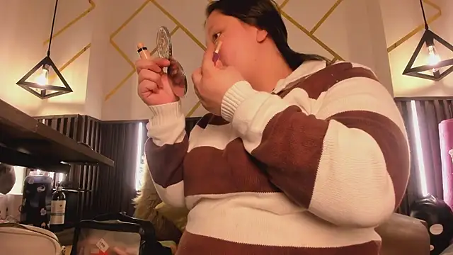  rebecca1 online show from April 6, 2:11 am