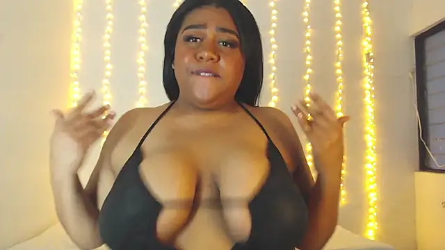 BiancaFollerach online show from January 18, 9:11 pm