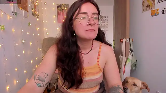 linda giggle online show from November 5, 9:53 pm