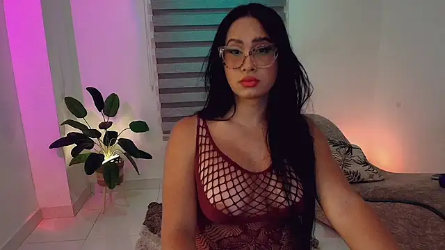 Rashell-Zepol online show from April 26, 4:21 am