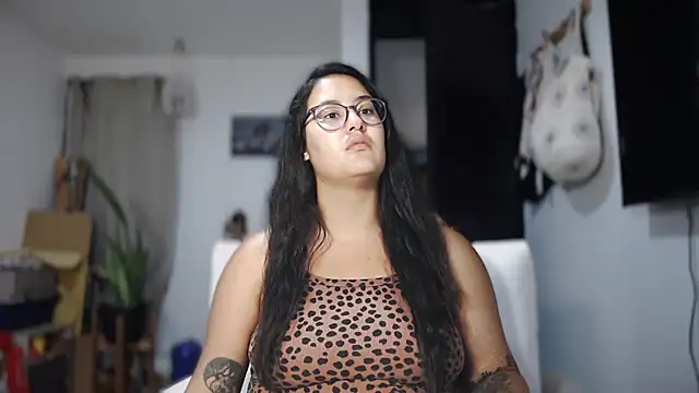 ZabathMiller online show from November 12, 1:58 am