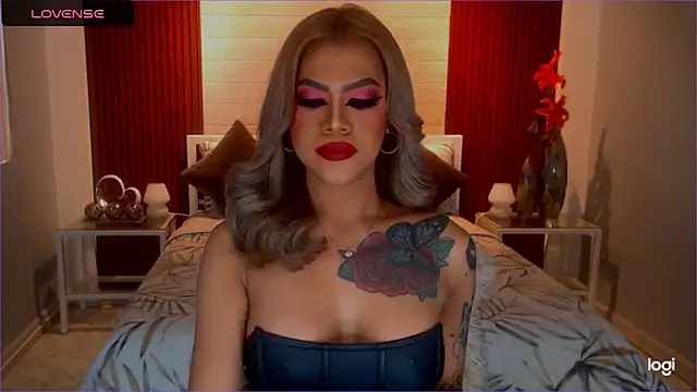 StellaStrong30 online show from March 27, 12:12 am