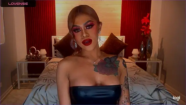 StellaStrong30 online show from March 13, 2:35 am