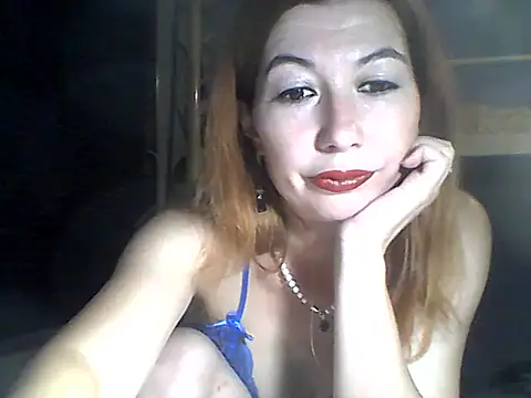 Olesja online show from May 30, 8:16 pm