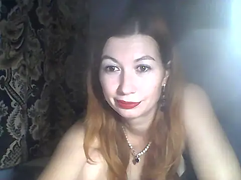 Olesja online show from October 29, 8:11 pm