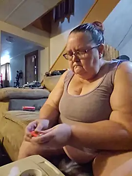 Hornybbw1978 online show from August 9, 12:29 am