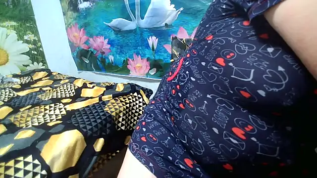 AnnaXGold online show from September 23, 2:04 pm