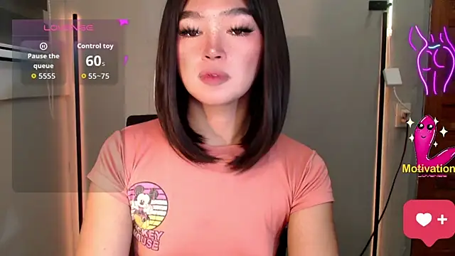 Itsme claire online show from March 29, 7:02 pm