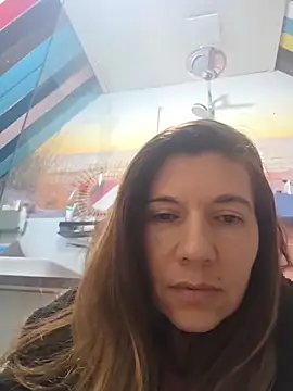 Lina lou4 online show from December 4, 8:38 am