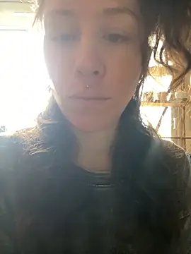 SuzieWanKenobi online show from October 19, 12:51 pm