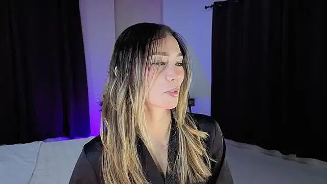 AmelieAxie online show from July 19, 2:14 am