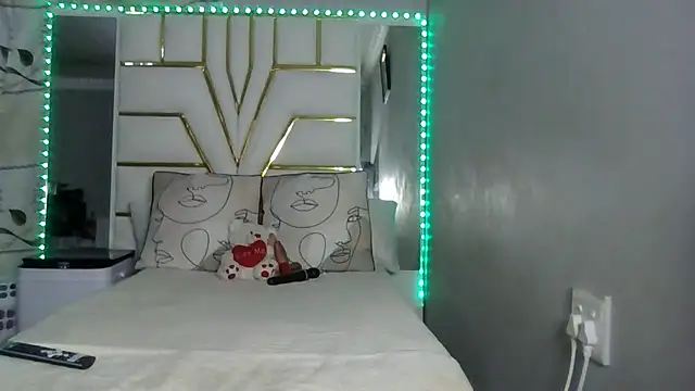 SexyyNana online show from October 22, 12:26 am