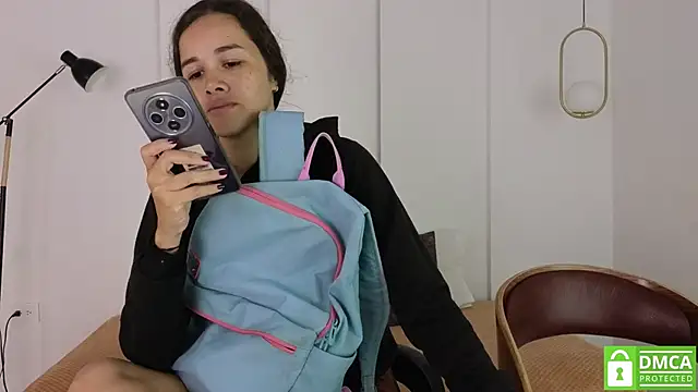 sexychanell 18 online show from October 21, 1:15 pm