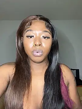 TinyBlazian901 online show from March 13, 4:36 am