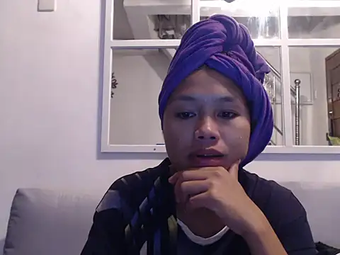Asexycook4Ubananas online show from June 30, 2:49 pm