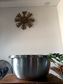 Asexycook4Ubananas online show from July 19, 8:27 am