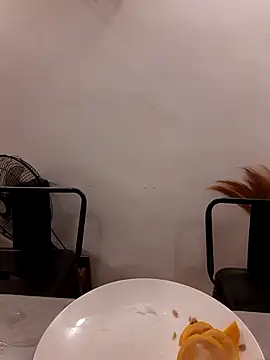 Asexycook4Ubananas online show from July 22, 1:34 pm