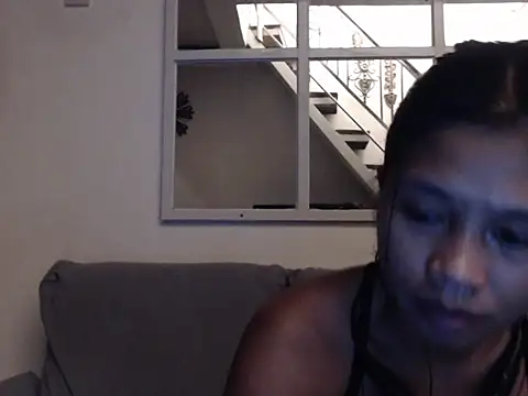 Asexycook4Ubananas online show from July 29, 9:53 am