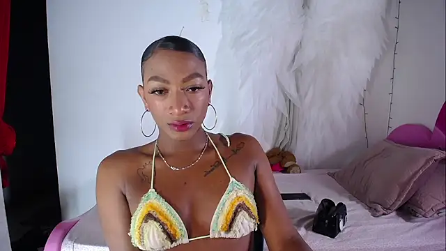 samy doll online show from March 18, 6:40 am