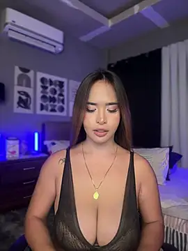 NastyH0tBABEx online show from July 11, 12:27 pm