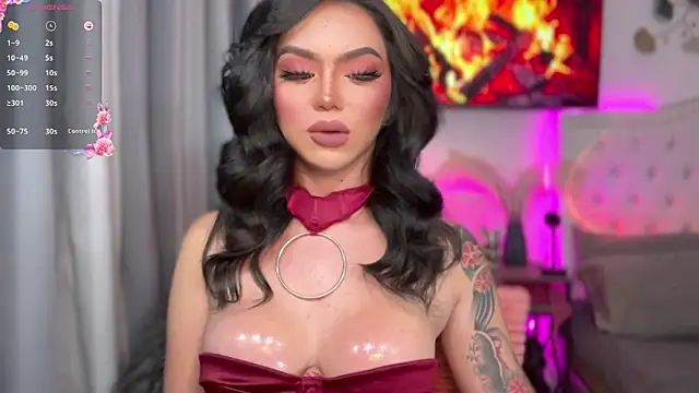 sassy olivia online show from November 4, 10:04 pm