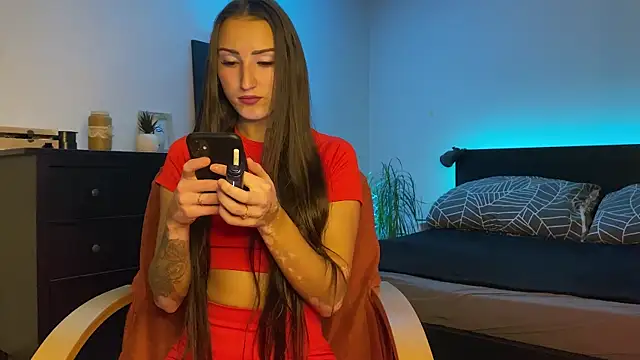 spottyyy online show from October 22, 7:41 pm