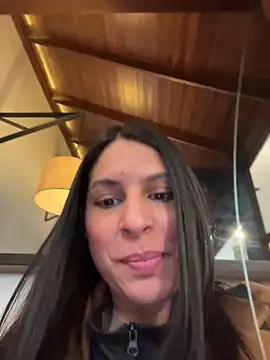 charlotte stevenss  online show from December 17, 3:27 pm