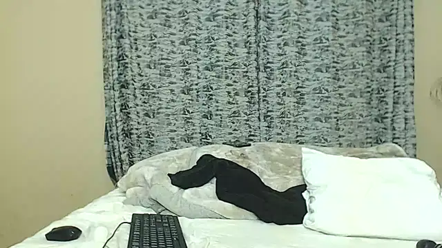 BELINDAXXXXX online show from January 16, 9:38 am