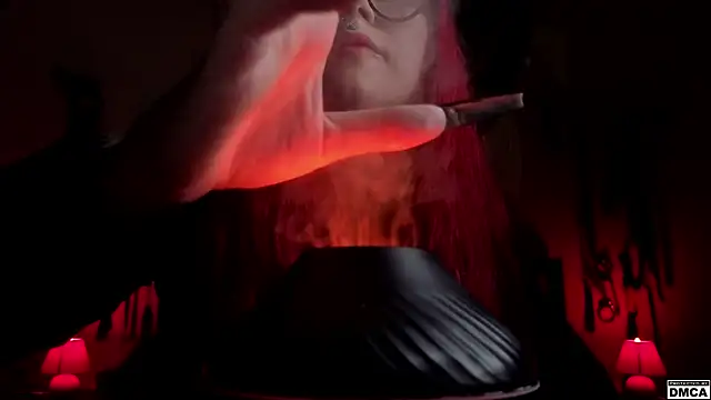 Amanita  Pantherina online show from September 16, 12:13 pm