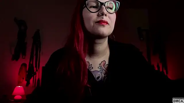 Amanita  Pantherina online show from September 30, 1:06 pm