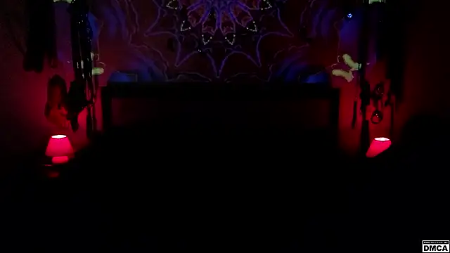 Amanita  Pantherina online show from March 10, 1:15 pm