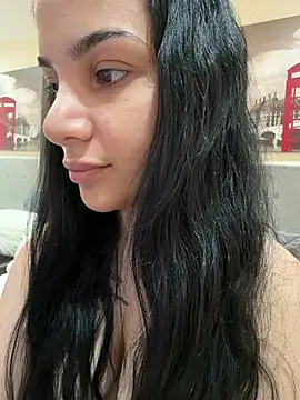 Samira30 online show from July 16, 10:42 am