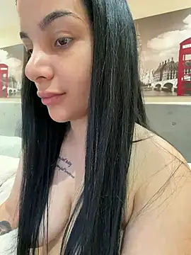 Samira30 online show from July 9, 9:44 am