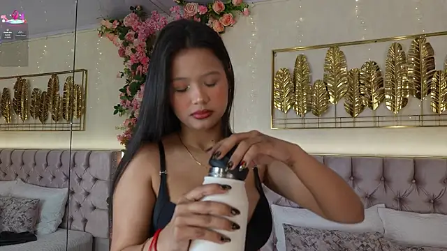 candy beck online show from September 12, 1:29 pm