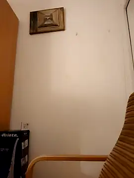 She-devilx online show from February 23, 9:47 pm