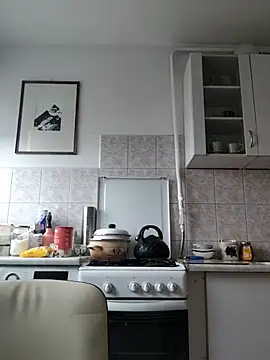 She-devilx online show from February 5, 12:19 pm